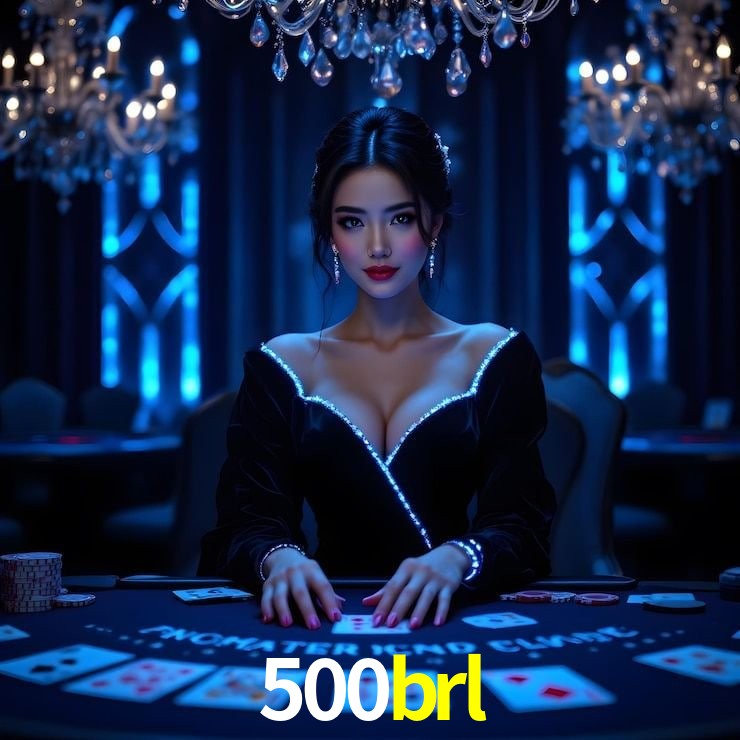 500brl Premiação acumulada / Jackpot
