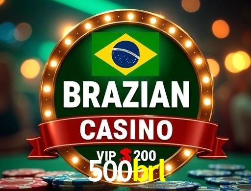 Oportunidades 500brl