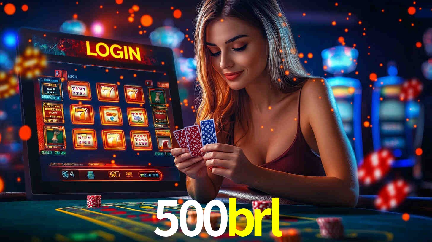 Ofertas App 500brl