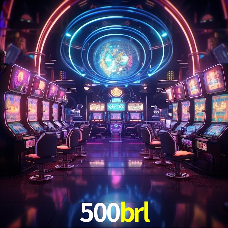 Promoções 500brl
