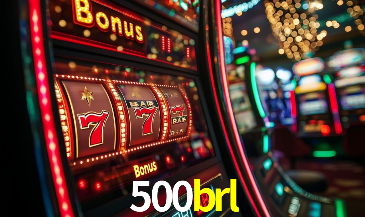 Recursos App 500brl