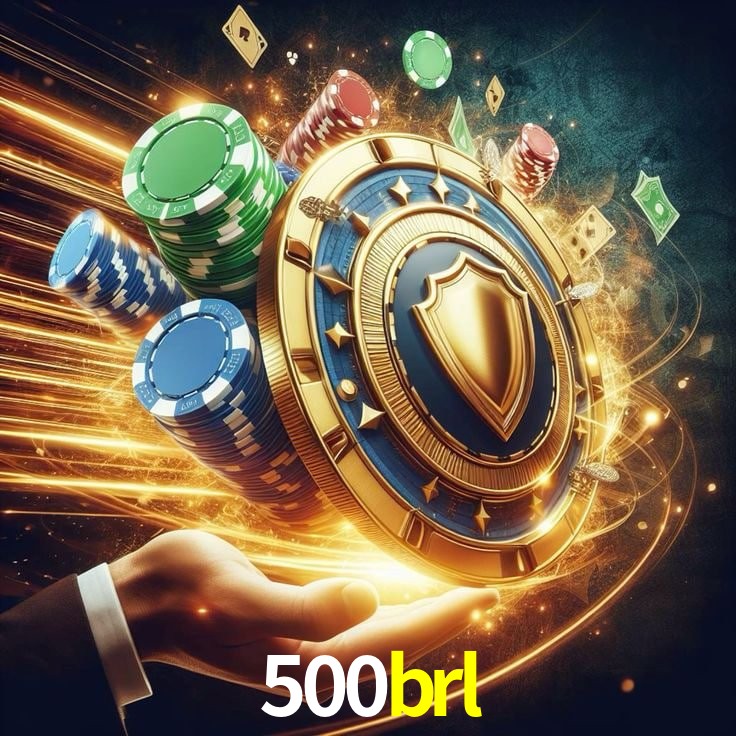 Eventos 500brl
