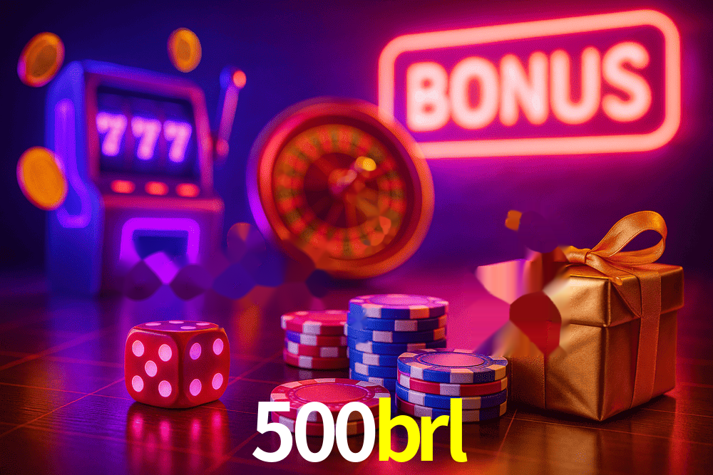 App Mobile 500brl