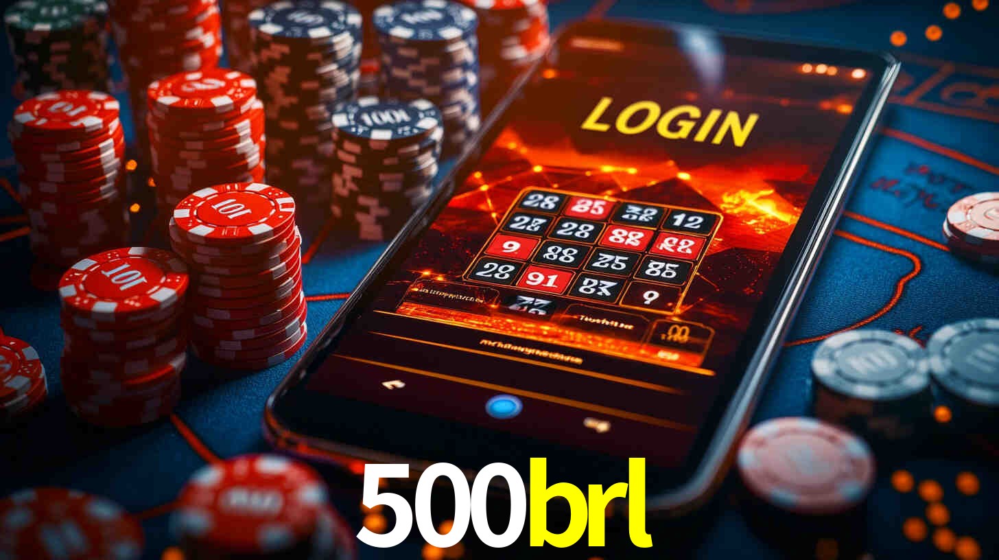 bet 500brl