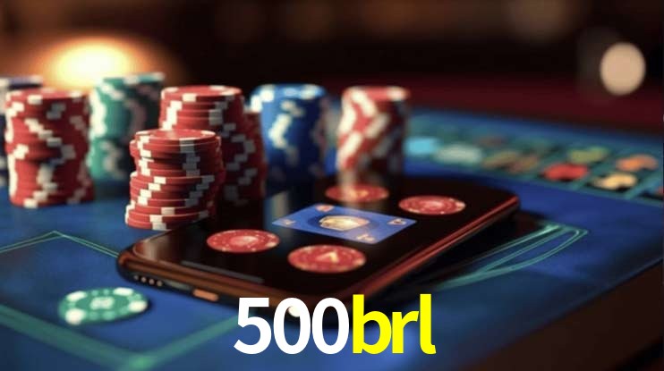 500brl Tipos de máquinas caça-níqueis